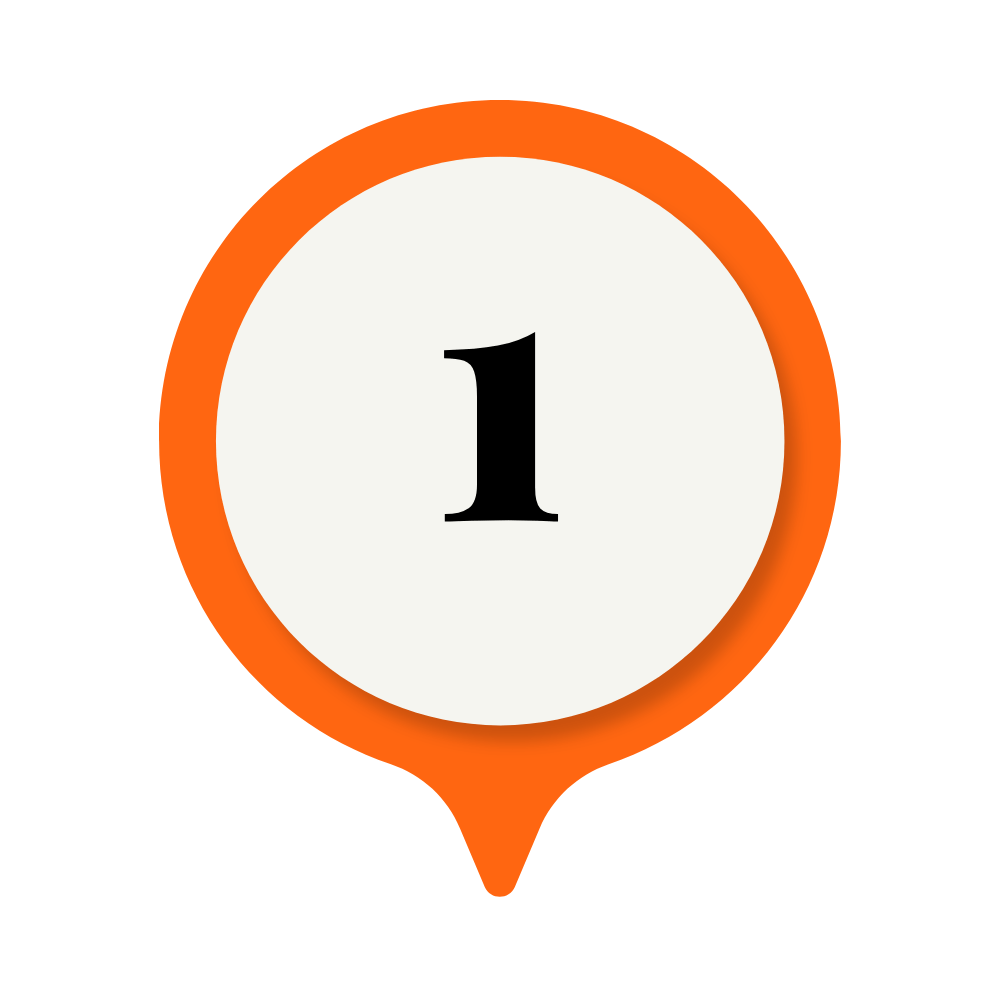 1