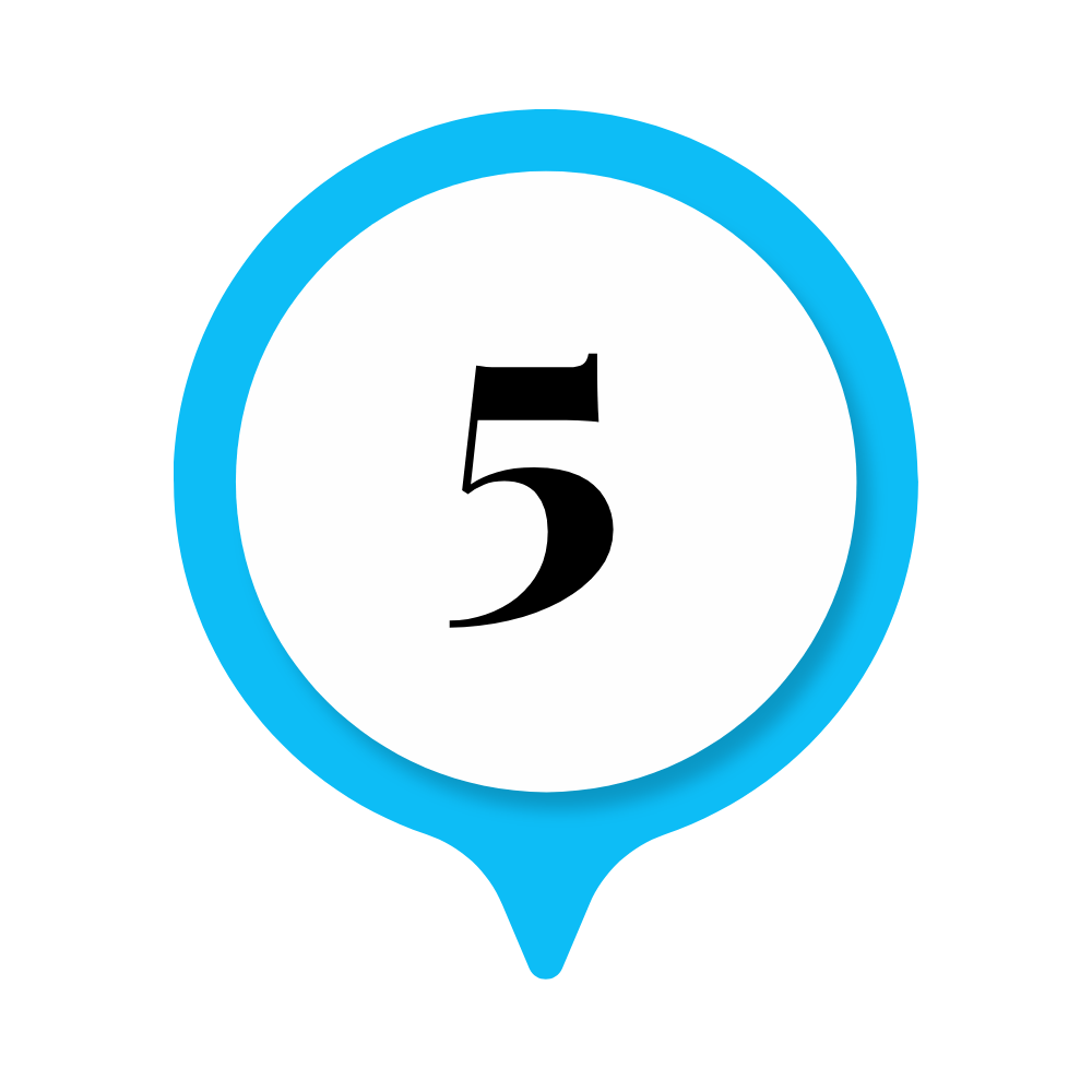 5